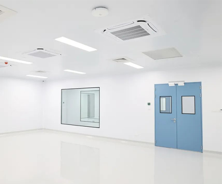 Barevně potažené sendvičové panely