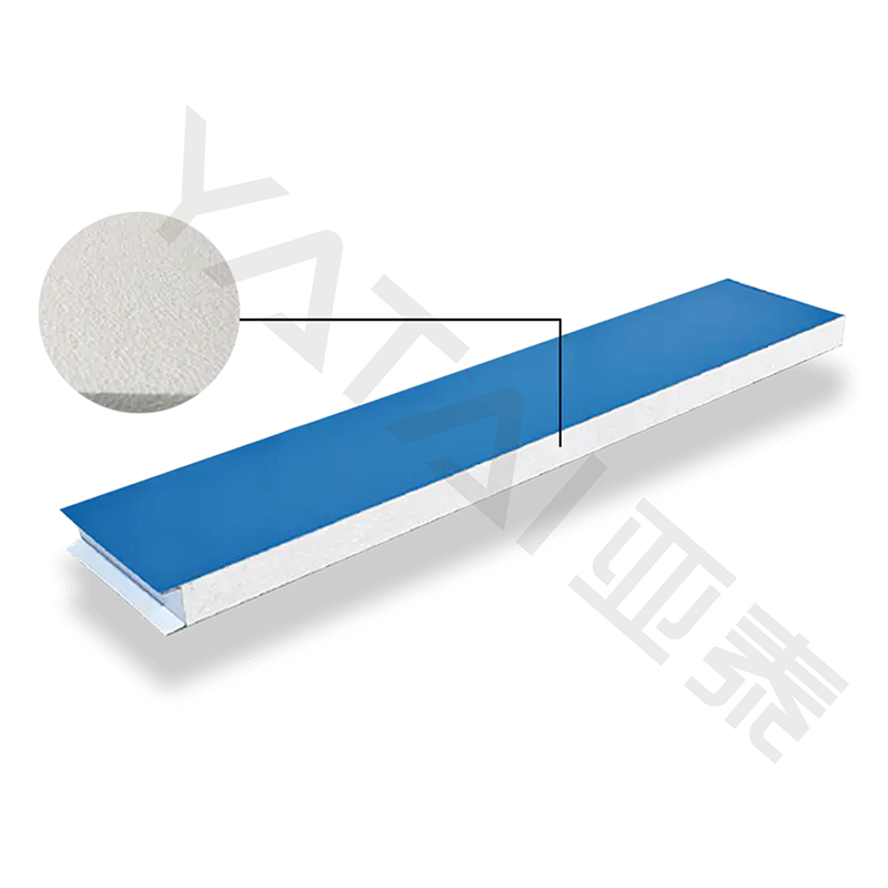 Strojově vyrobený sendvičový panel EPS